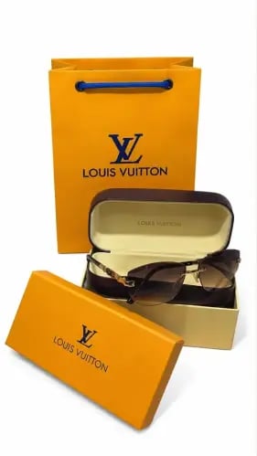 نظارة شمسية Louis Vuitton - لويس فويتون