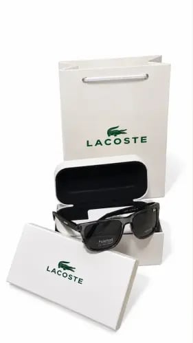 نظارة شمسية Lacoste - لاكوست