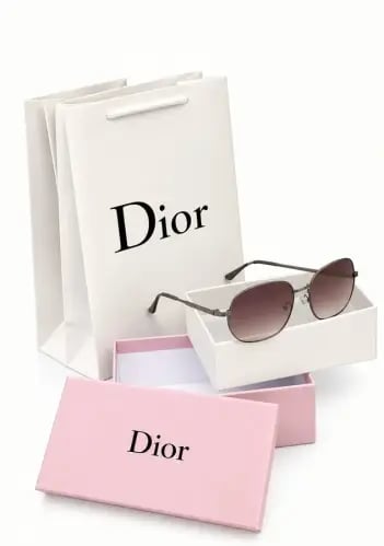 نظارة شمسية Dior - ديور