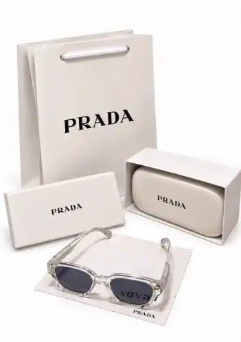 نظارة شمسية Prada - برادا