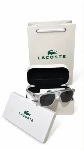 نظارة شمسية Lacoste - لاكوست