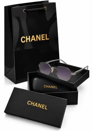 نظارة شمسية Chanel - شاينل