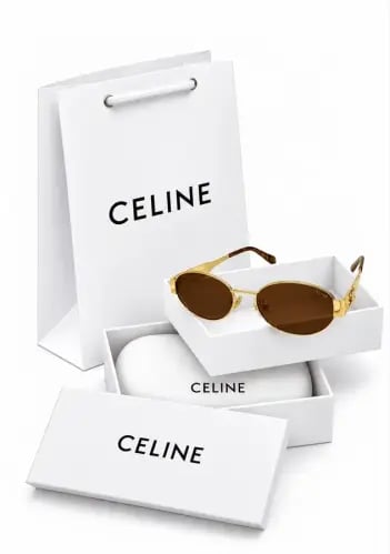 نظارة شمسية Celine - سيلين