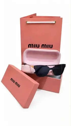 نظارة شمسية Miu miu - ميو ميو