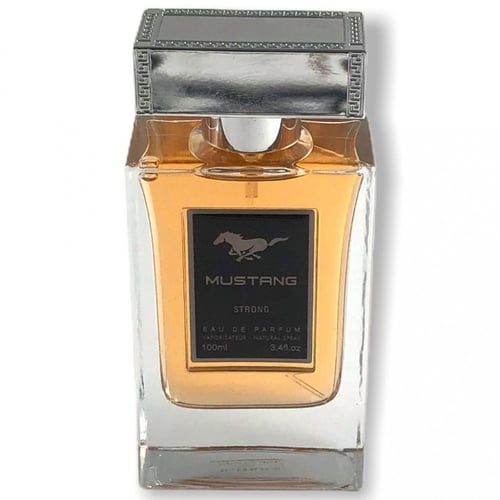 عطر موستانج رجالي 100مل -MUSTANG 100ml