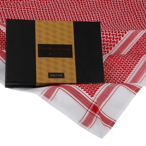 شماغ بروجيه شيفر