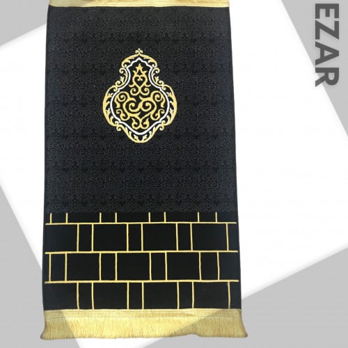 سجادة صلاة قنديل الكعبة