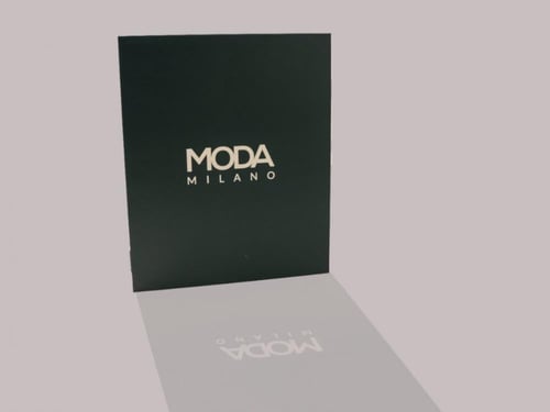 شماغ مودا ميلانوا MODA انجليزي