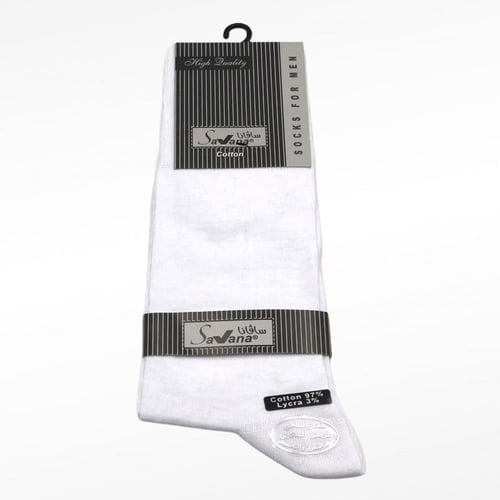 جورب سافانا - ساق طويل