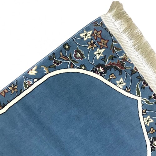 سجادة صلاة تيفاني