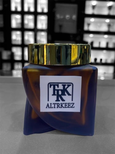 بخور الفخامه