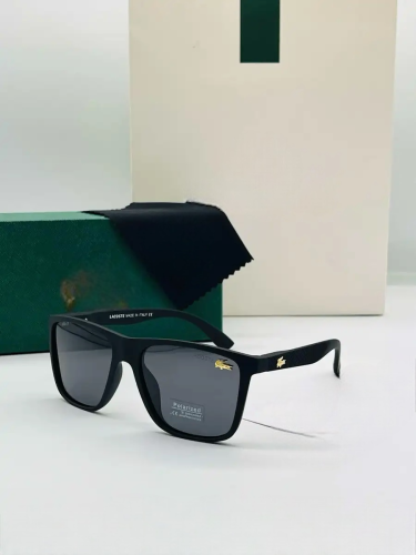 نظاره شمسية لاكوست