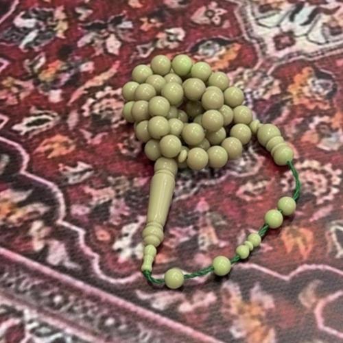 سبحة فاتوران درجه اولئ