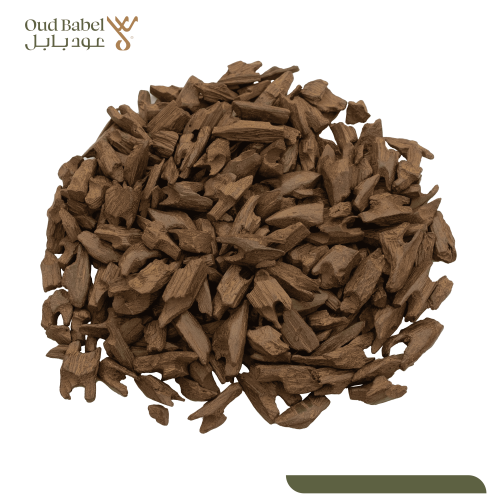 عود مروكي دقة أرياني فاخر