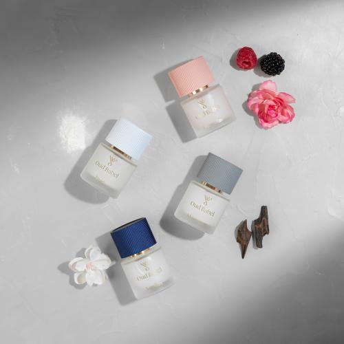 مجموعة مسك Musk collection