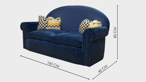 طقم كنب اطفال