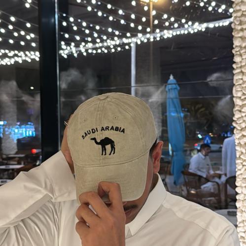 Cap Saudi Arabia