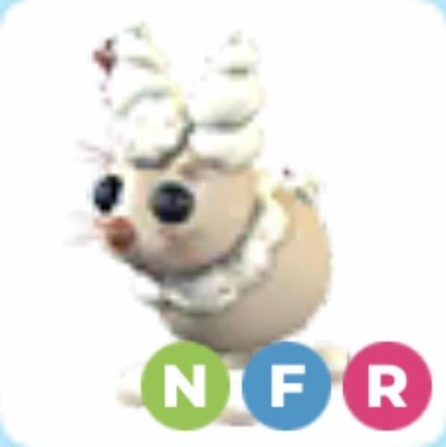 NFR Eggnog Hare