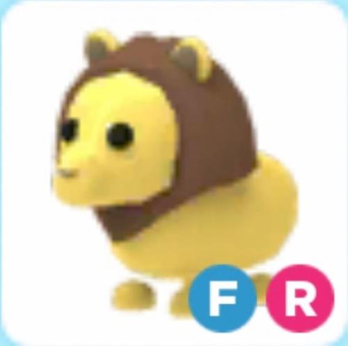 FR Lion