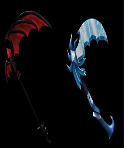 طقم الأجنحة