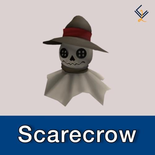 Scarecrow