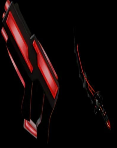 Laser Set | طقم الليزر