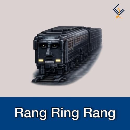 Rang Ring Rang | ماب كتلة الحظ