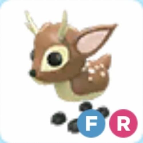 FR Fallow deer