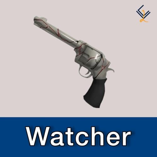 Watcher Gun