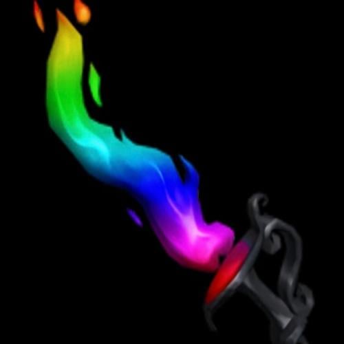 Chroma Candleflame