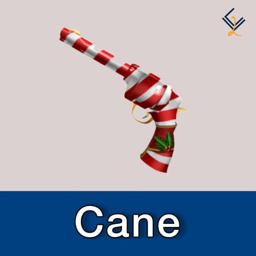 Cane Gun