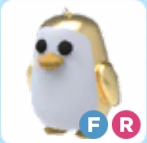 FR Golden Penguin