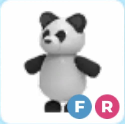 FR Panda
