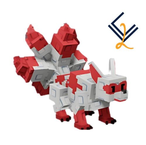 كيتسوني - kitsune