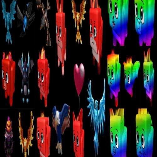 بتات ام ام تو