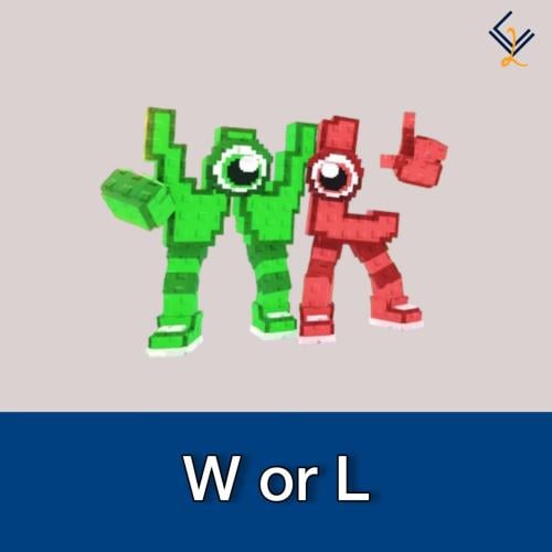 دبليو او ال - W OR L