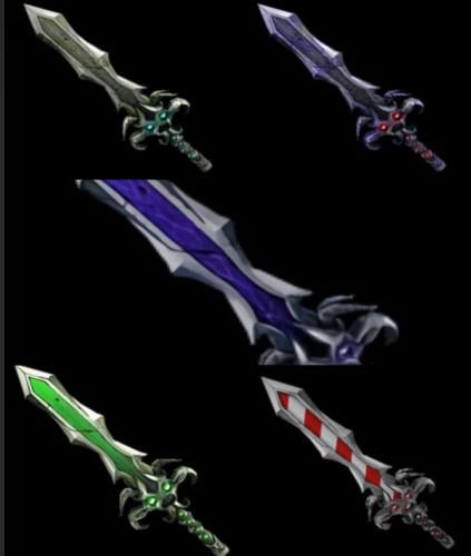 Eternal Set | طقم الايترنل