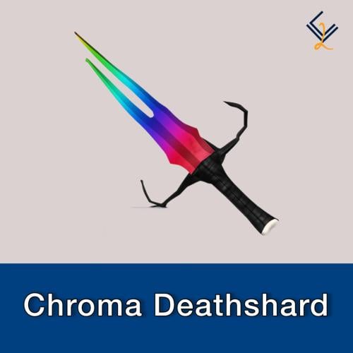 Chroma Deathshard | ديث شارد كروما