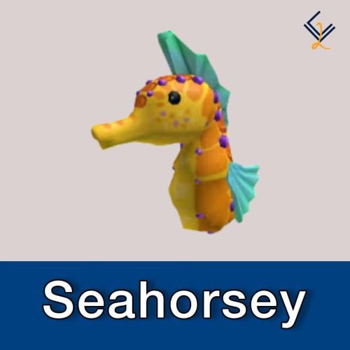 Seahorsey