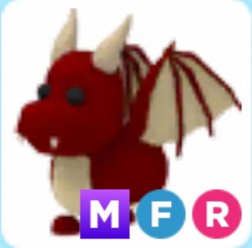 MFR DRAGON