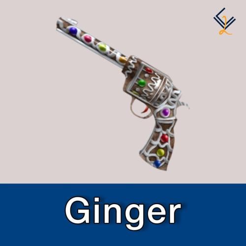 Ginger Gun