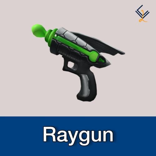 Raygun