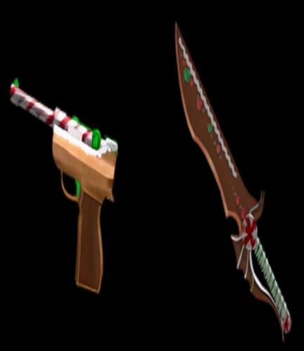 Ginger Set | طقم الزنجبيل