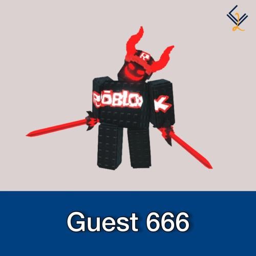 Guest 666 | ماب السرقة
