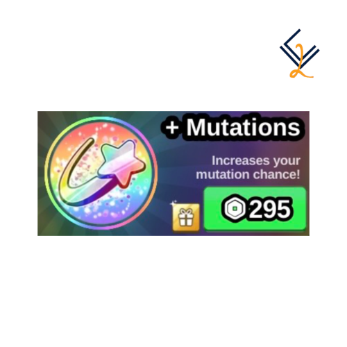 Mutations+ | Fish it