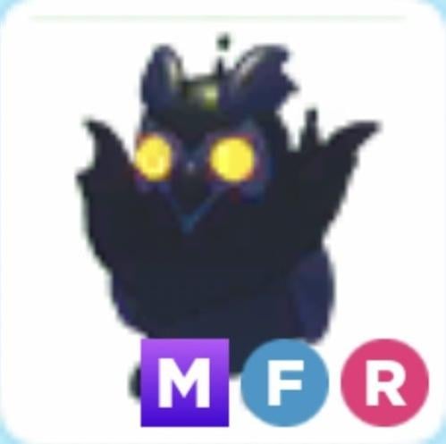 MFR Nightmare owl