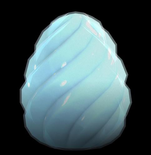 Crystal Egg - بيضه الكريستال | ادوبت مي