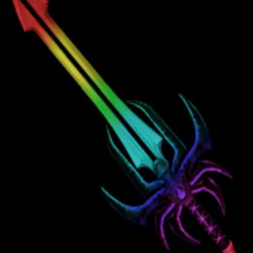 Chroma Fang | سكين الناب كروما