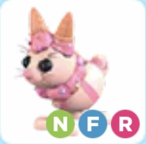 NFR Candy Hare