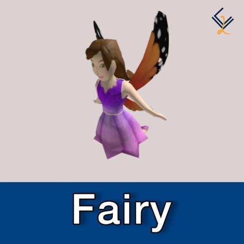 Fairy